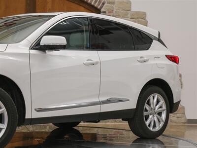 2021 Acura RDX   - Photo 12 - Springfield, MO 65802