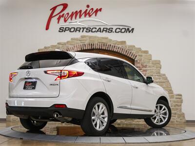 2021 Acura RDX   - Photo 16 - Springfield, MO 65802