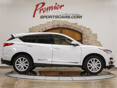 2021 Acura RDX   - Photo 3 - Springfield, MO 65802