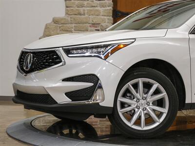 2021 Acura RDX   - Photo 11 - Springfield, MO 65802