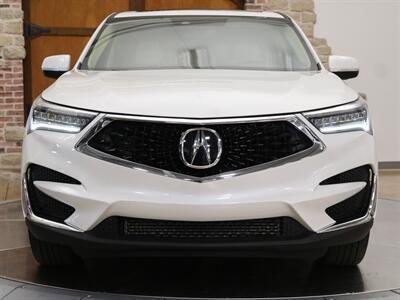 2021 Acura RDX   - Photo 9 - Springfield, MO 65802