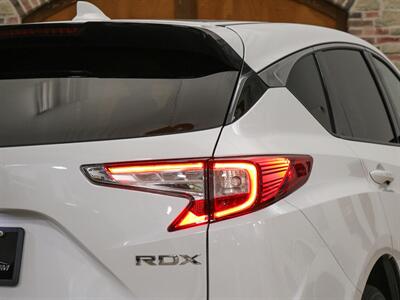 2021 Acura RDX   - Photo 18 - Springfield, MO 65802