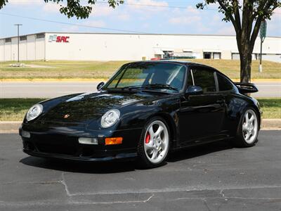 1998 Porsche 911 Carrera 4S   - Photo 56 - Springfield, MO 65802