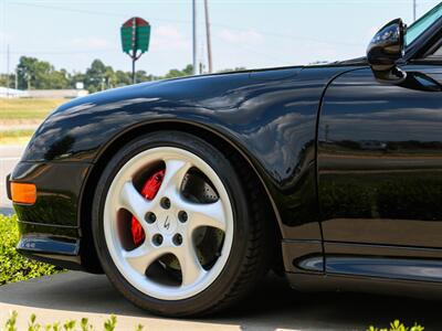 1998 Porsche 911 Carrera 4S   - Photo 41 - Springfield, MO 65802