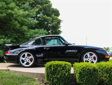 1998 Porsche 911 Carrera 4S   - Photo 28 - Springfield, MO 65802