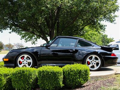 1998 Porsche 911 Carrera 4S   - Photo 40 - Springfield, MO 65802