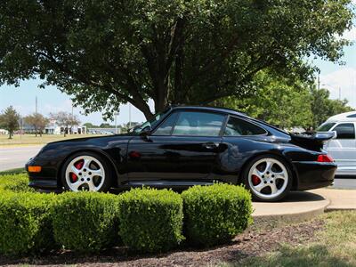 1998 Porsche 911 Carrera 4S   - Photo 39 - Springfield, MO 65802