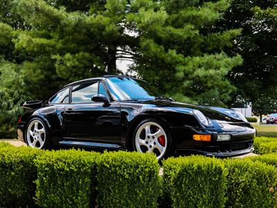 1998 Porsche 911 Carrera 4S   - Photo 26 - Springfield, MO 65802