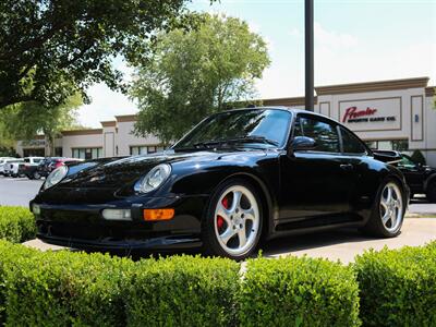 1998 Porsche 911 Carrera 4S   - Photo 42 - Springfield, MO 65802