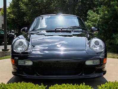 1998 Porsche 911 Carrera 4S   - Photo 24 - Springfield, MO 65802