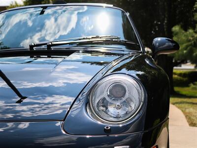 1998 Porsche 911 Carrera 4S   - Photo 43 - Springfield, MO 65802