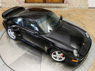 1998 Porsche 911 Carrera 4S   - Photo 19 - Springfield, MO 65802