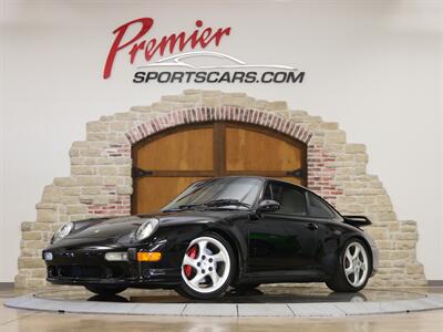 1998 Porsche 911 Carrera 4S   - Photo 1 - Springfield, MO 65802