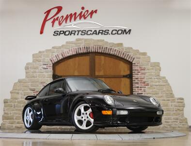 1998 Porsche 911 Carrera 4S   - Photo 4 - Springfield, MO 65802