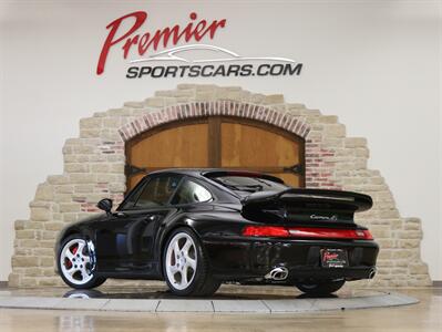 1998 Porsche 911 Carrera 4S   - Photo 10 - Springfield, MO 65802