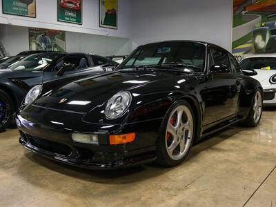 1998 Porsche 911 Carrera 4S   - Photo 57 - Springfield, MO 65802