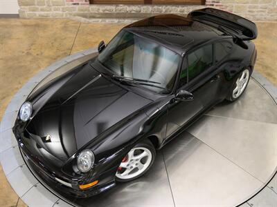 1998 Porsche 911 Carrera 4S   - Photo 14 - Springfield, MO 65802