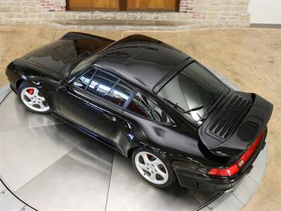 1998 Porsche 911 Carrera 4S   - Photo 16 - Springfield, MO 65802