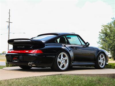 1998 Porsche 911 Carrera 4S   - Photo 31 - Springfield, MO 65802