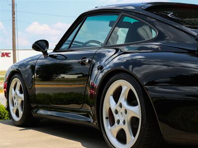 1998 Porsche 911 Carrera 4S   - Photo 38 - Springfield, MO 65802