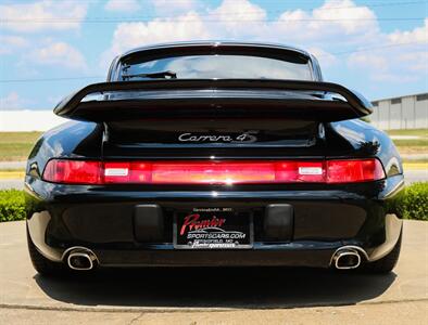 1998 Porsche 911 Carrera 4S   - Photo 35 - Springfield, MO 65802