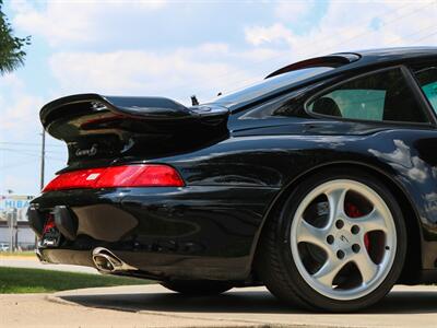 1998 Porsche 911 Carrera 4S   - Photo 30 - Springfield, MO 65802