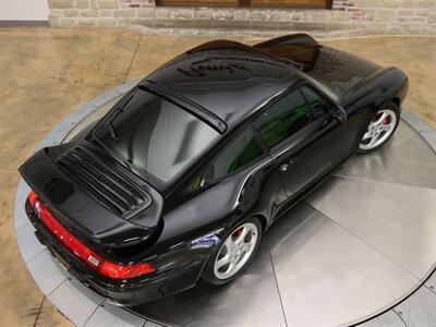 1998 Porsche 911 Carrera 4S   - Photo 17 - Springfield, MO 65802