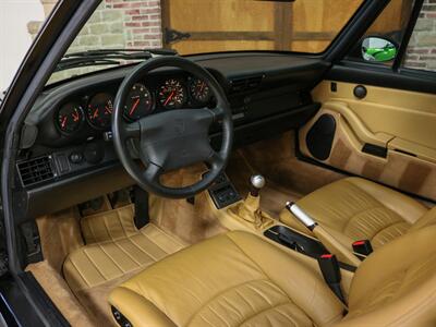 1998 Porsche 911 Carrera 4S   - Photo 46 - Springfield, MO 65802