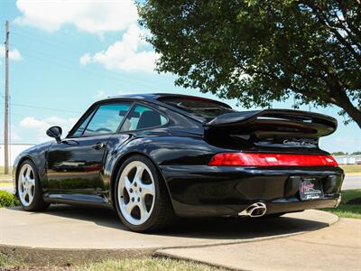 1998 Porsche 911 Carrera 4S   - Photo 37 - Springfield, MO 65802