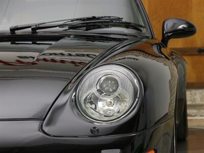 1998 Porsche 911 Carrera 4S   - Photo 8 - Springfield, MO 65802