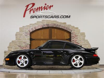 1998 Porsche 911 Carrera 4S   - Photo 9 - Springfield, MO 65802