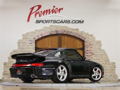 1998 Porsche 911 Carrera 4S   - Photo 13 - Springfield, MO 65802