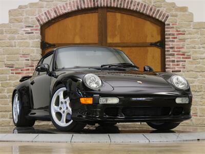 1998 Porsche 911 Carrera 4S   - Photo 5 - Springfield, MO 65802