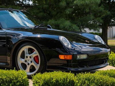 1998 Porsche 911 Carrera 4S   - Photo 27 - Springfield, MO 65802