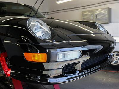 1998 Porsche 911 Carrera 4S   - Photo 58 - Springfield, MO 65802