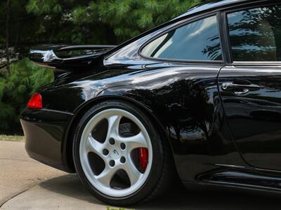 1998 Porsche 911 Carrera 4S   - Photo 29 - Springfield, MO 65802