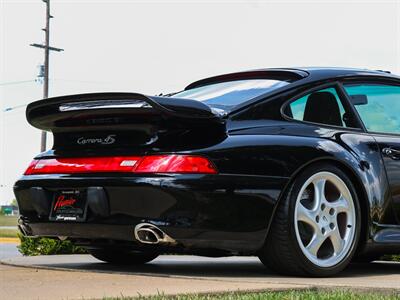 1998 Porsche 911 Carrera 4S   - Photo 32 - Springfield, MO 65802