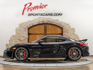 2016 Porsche Cayman GT4   - Photo 6 - Springfield, MO 65802