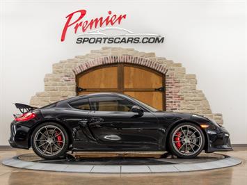 2016 Porsche Cayman GT4   - Photo 3 - Springfield, MO 65802