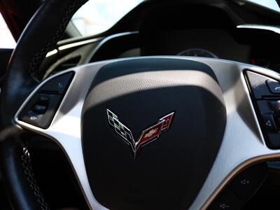 2014 Chevrolet Corvette Stingray Z51   - Photo 14 - Springfield, MO 65802