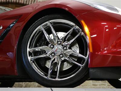 2014 Chevrolet Corvette Stingray Z51   - Photo 43 - Springfield, MO 65802