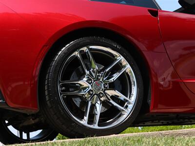 2014 Chevrolet Corvette Stingray Z51   - Photo 45 - Springfield, MO 65802