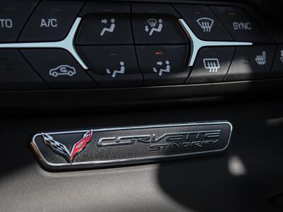 2014 Chevrolet Corvette Stingray Z51   - Photo 19 - Springfield, MO 65802