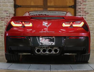 2014 Chevrolet Corvette Stingray Z51   - Photo 8 - Springfield, MO 65802