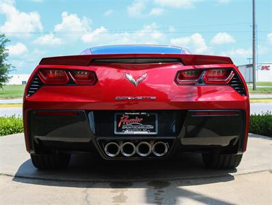 2014 Chevrolet Corvette Stingray Z51   - Photo 25 - Springfield, MO 65802