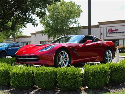 2014 Chevrolet Corvette Stingray Z51   - Photo 28 - Springfield, MO 65802