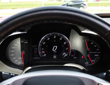 2014 Chevrolet Corvette Stingray Z51   - Photo 15 - Springfield, MO 65802