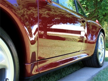 1996 Porsche 911 Turbo   - Photo 14 - Springfield, MO 65802