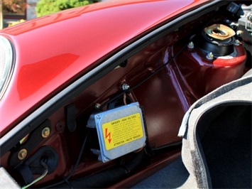 1996 Porsche 911 Turbo   - Photo 40 - Springfield, MO 65802