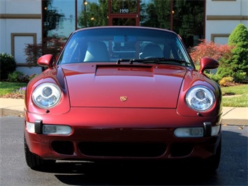 1996 Porsche 911 Turbo   - Photo 4 - Springfield, MO 65802